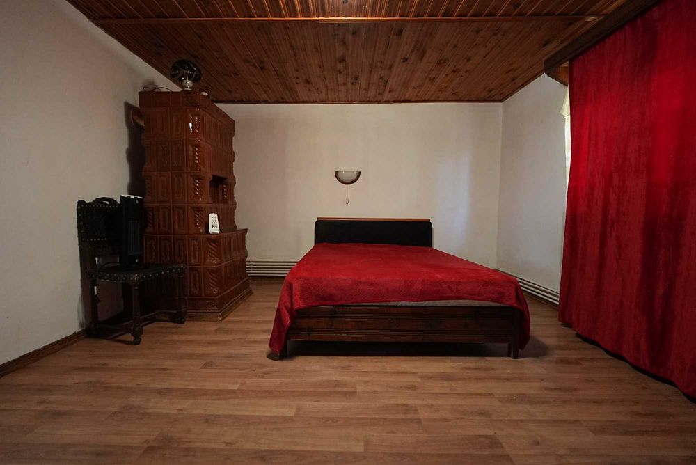 Casa Bratovoesti - Dolj