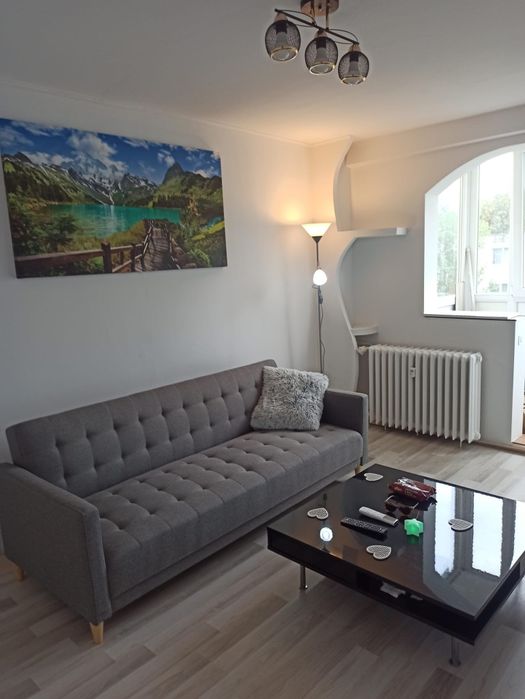 Apartament 2 camere DrumulTaberei, Râul Doamnei