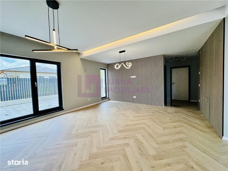 Apartament 4 camere PREMIUM de vanzare | Arhitectilor | curte 200 mp — fotografia 1