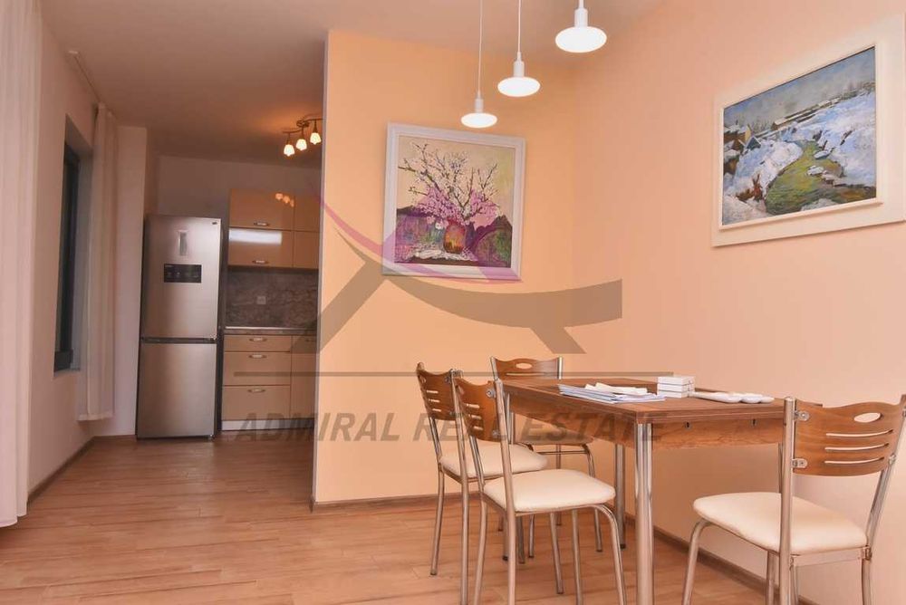 Дава се под наем Четиристаен апартамент в Варна, ВИНС - 110 кв.м за 1300 € - Снимка #4