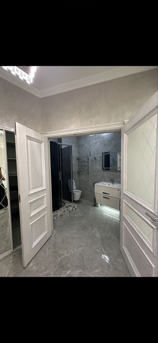 Двери межкомнатные