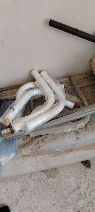 Продавам басейн 10 кубика
