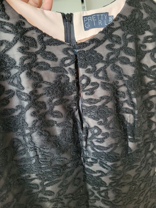 Rochie eleganta ocazie