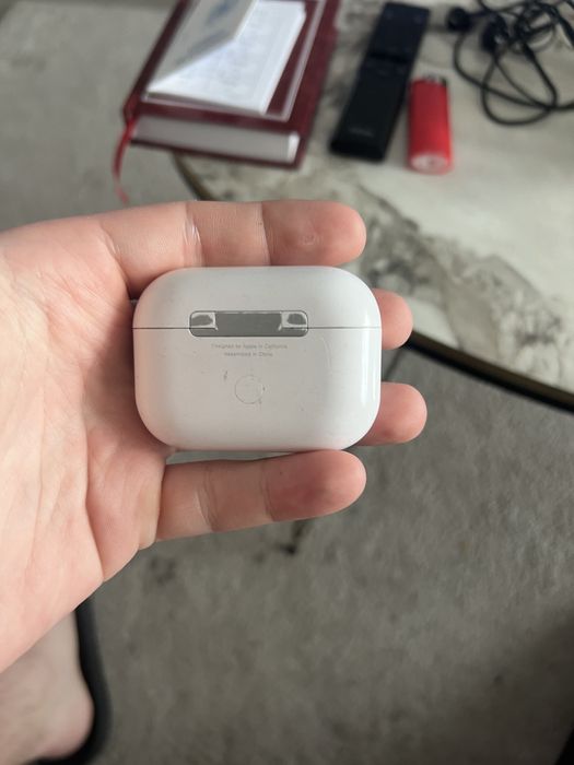 Airpods pro 2