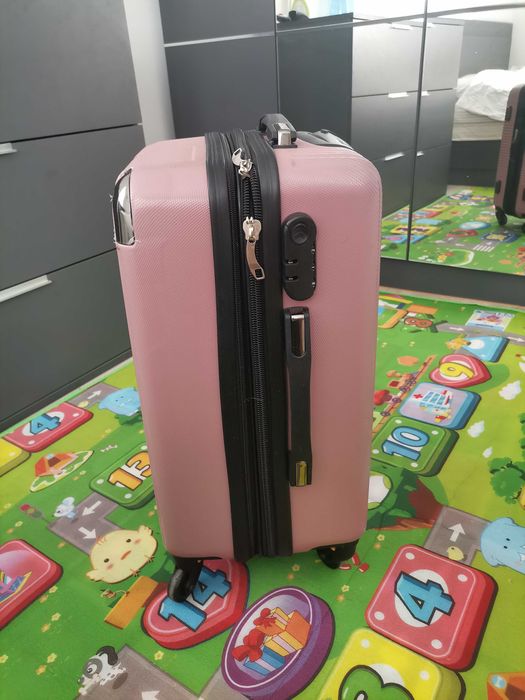Куфар Milano bag
