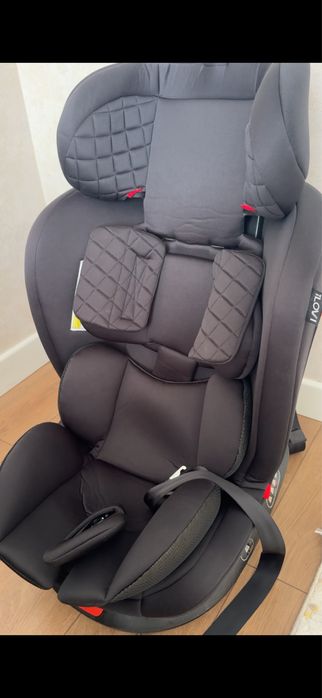 Автокресло Lori  0-10кг