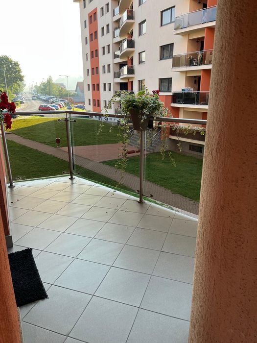 Miercurea Ciuc Fortuna  2 decomandate 120000 euro