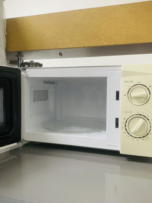 Микровалновая печь