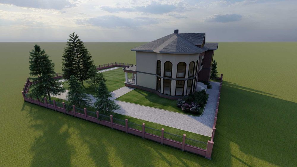 Студия архитектуры и дизайна STROYLUX LTD