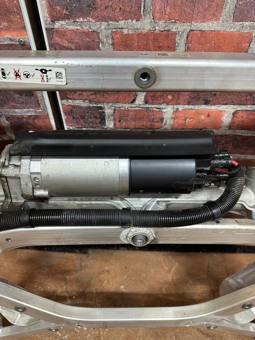 Punte fata jug motor Bmw M3 M4 G80 G82 AWD Xdrive Caseta directie MT