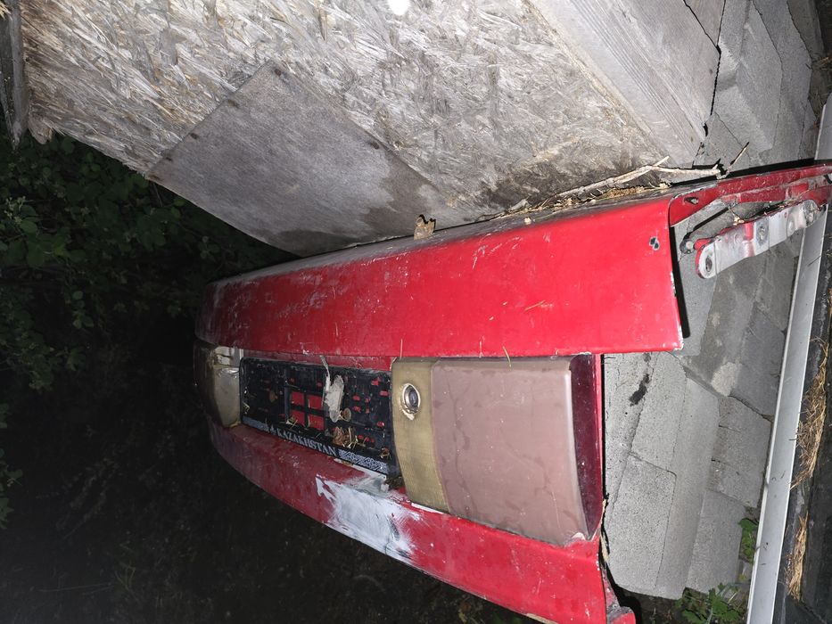 Кузовные детали, АUDI 80, Volkswagen b3