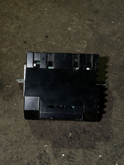 Усилвател от Honda Accord 7