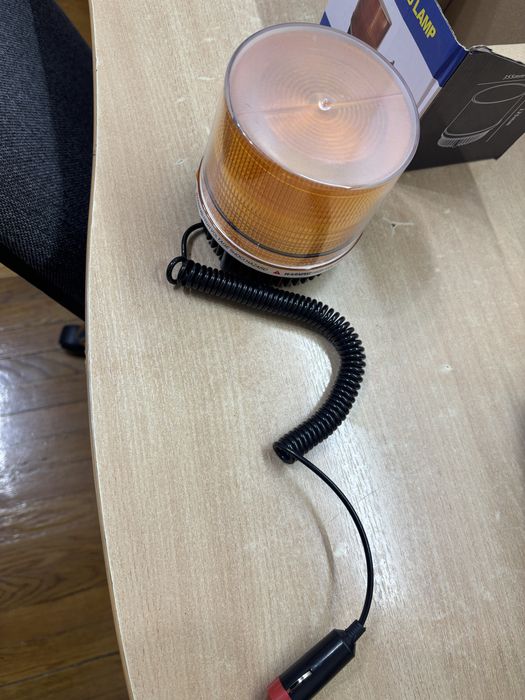 Продам мигалку на спецтехнику