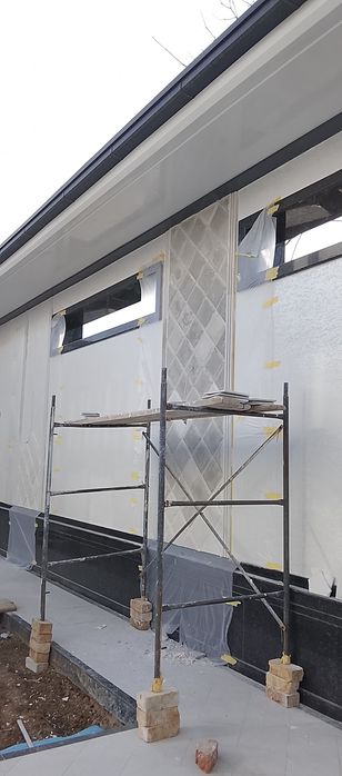 Lepka gips tyaga fibrabiton ishlab chiqaramiz