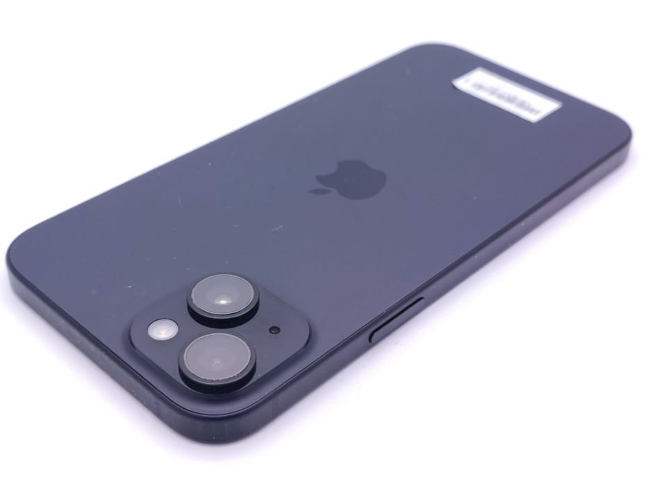 Apple iPhone 15 Plus 128GB Black 6GB, Garantie 24 luni | #D89832