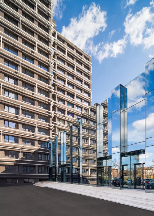 Дава се под наем Едностаен апартамент в София, 7-ми 11-ти километър - 30 кв.м за 382.5 € - Снимка #2