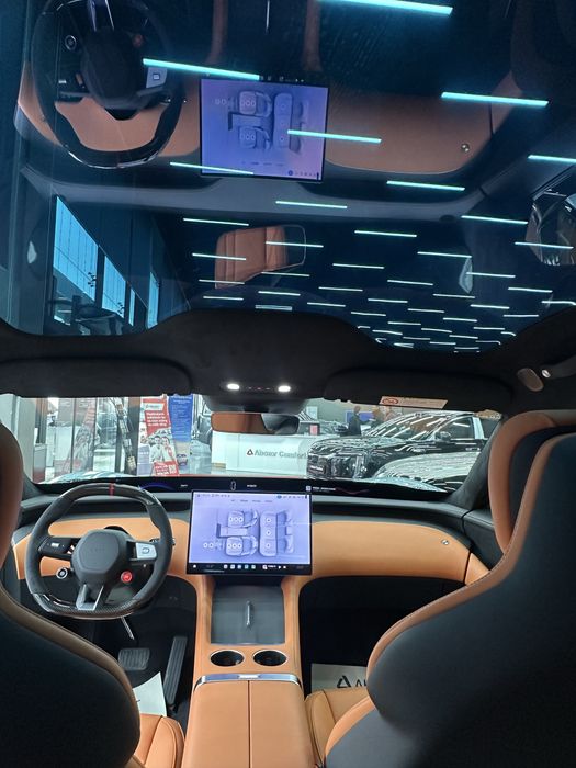 Xiaomi YU7 max full option