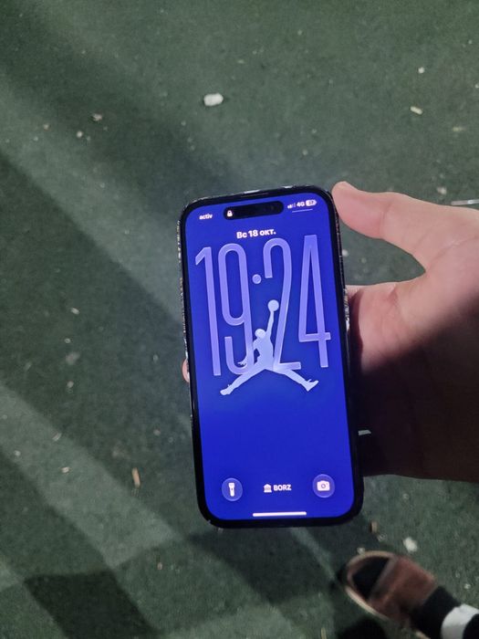 Iphone 14 pro обмен