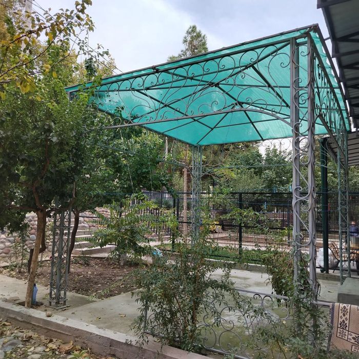 Продажа Себзар 2/1/4 отдельный вход