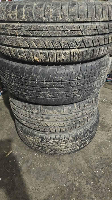 Продам резину с дисками