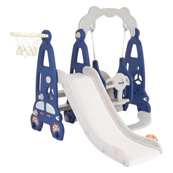 Горка комплекс PITUSO