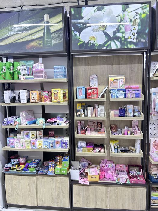 Стеллажи LOFT дизайнерские