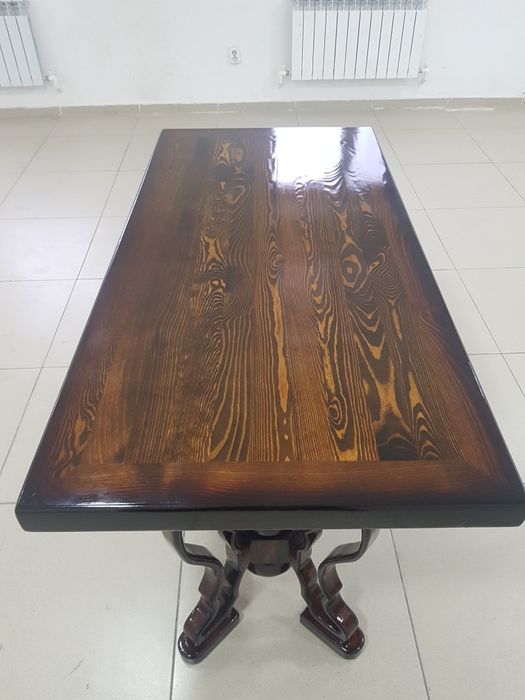 Продам стол ручной работы