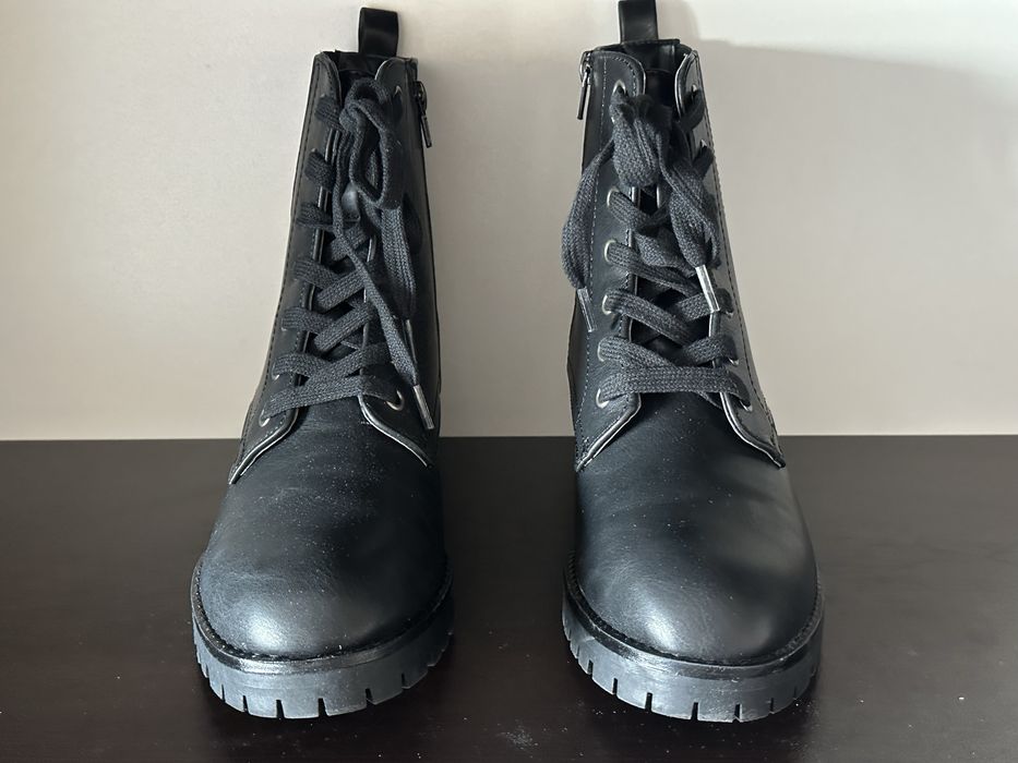 Anna Field 39номер 25см Стелка Нови с Кутия