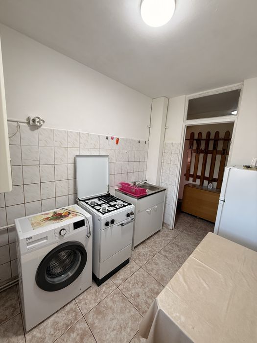 Inchiriere apartament 2 camere