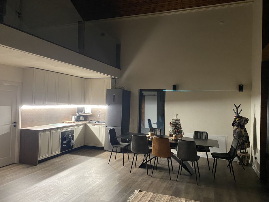 Cabana de închiriat în Valea Draganului, Cluj