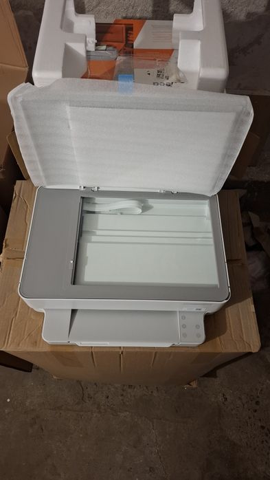 Принтер HP Envy 6020e