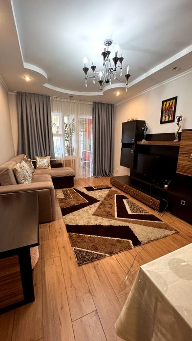 Срочно продам квартиру