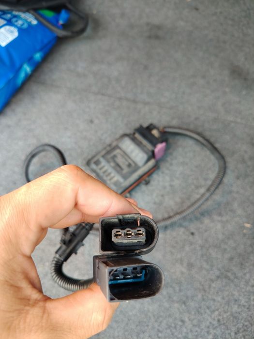 RaceChip PowerBox BMW
