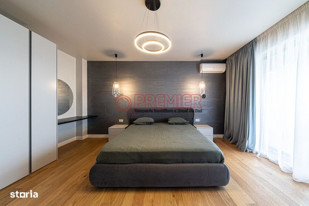 Metalurgiei – zona Lidl & Parcul Tudor Arghezi | Apartament 3 camere