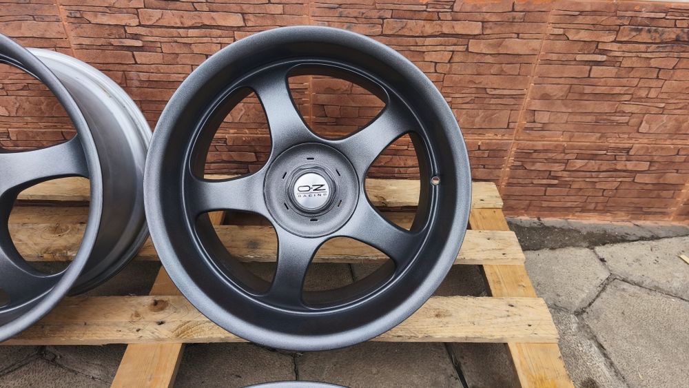 5х112 18 цола BORBET T