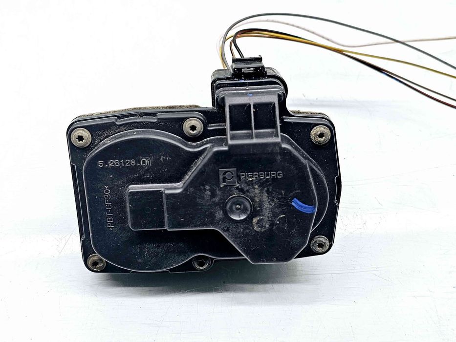 Motoras galerie evacuare Volkswagen Golf 7 (5G) [Fabr 2014-prezent] 5Q