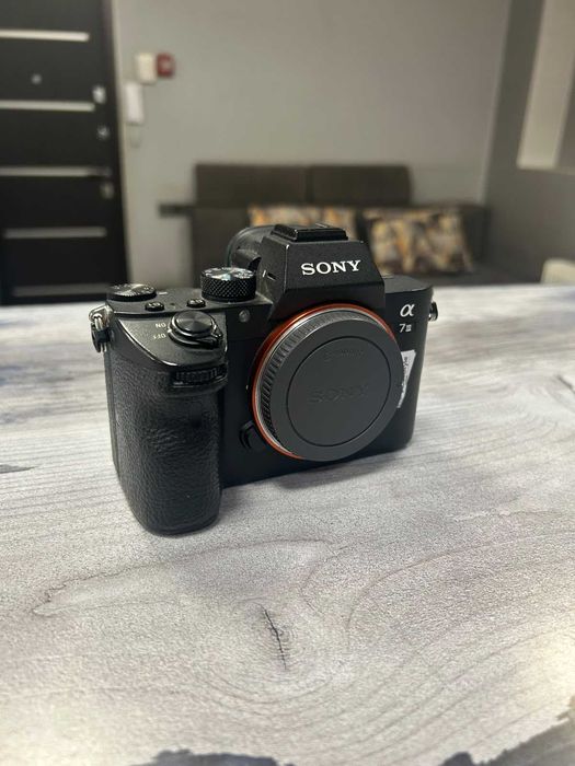 Камера Sony a7iii a73. 5 камер на выбор.