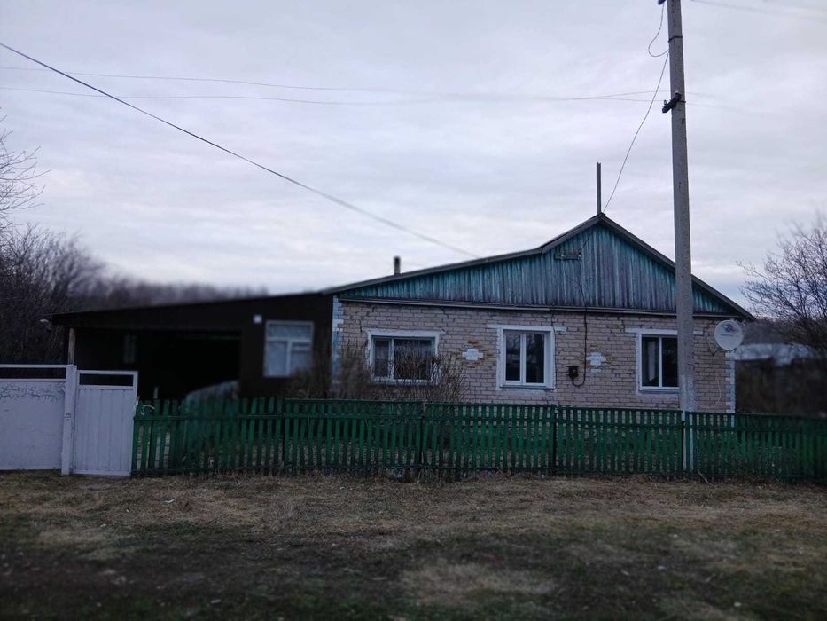 Продажа частного дома