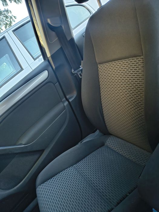 Volkswagen GOLF 6 Benzina