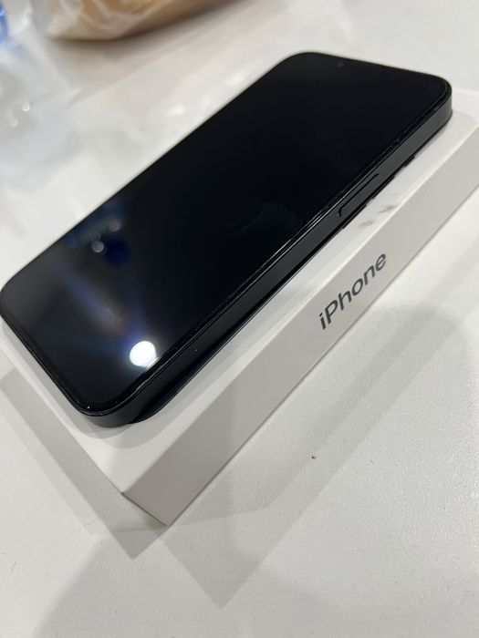 Iphone 13 в идеальном состоянии