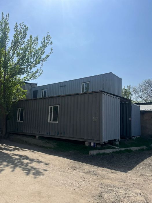 Склад в аренду 90м2