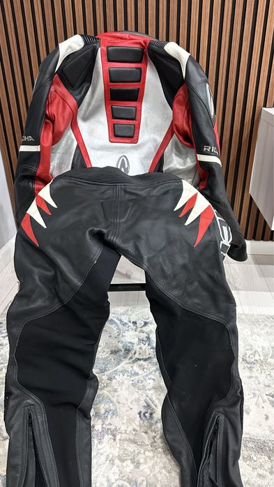 Экипировка Richa