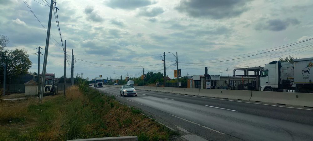 Vand teren intravilan