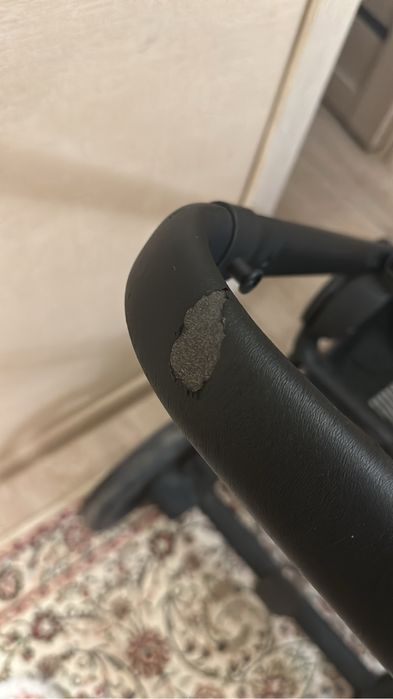 Продам коляску , Бренда anex ( Quant )