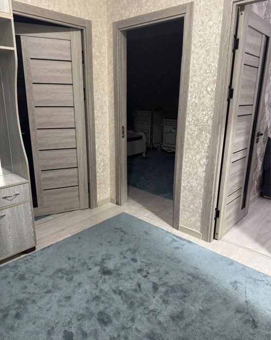 ‘Ипотека 3/3/4 Чиланзар-9‼️Евро РАЗДЕЛКА Продается