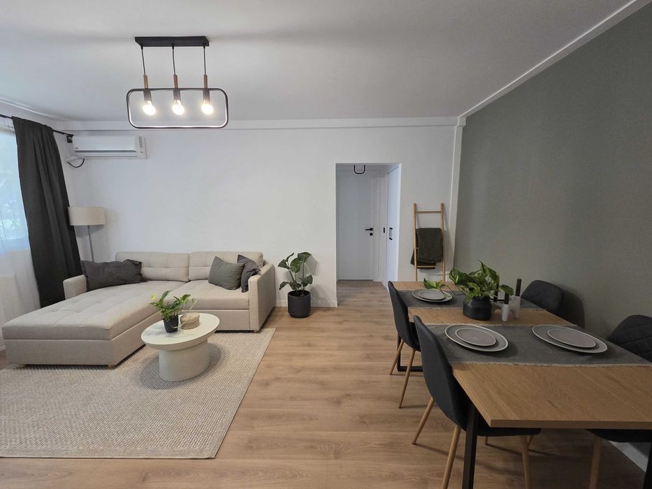 Apartament 2 camere