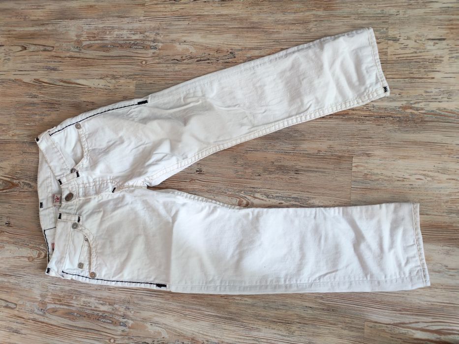True Religion джинсы