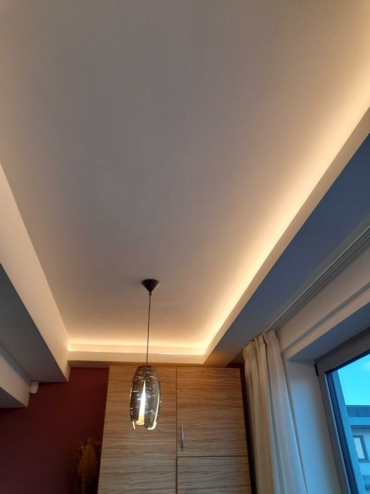 Електро услуги, Ел. инсталации, ВИК услуги, довършителни ремонти