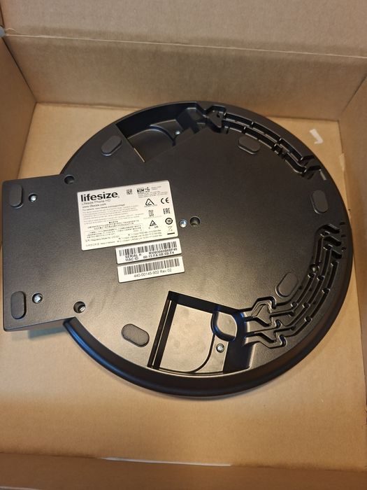 Sistem profesional Videocomferinta Icon 450+phione Hd Nou