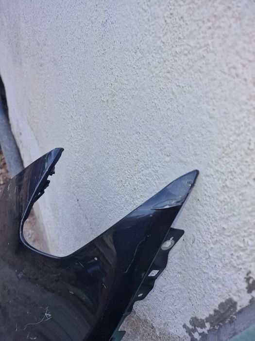 Bmw X3 G01 ляв калник